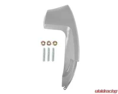 ACP Quarter Panel Extension Fastback Passenger Side FM-BQ005 - FM-BQ005