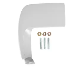 ACP Quarter Panel Extension Fastback Driver Side FM-BQ006A