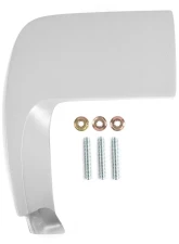 ACP Quarter Panel Extension Fastback Driver Side FM-BQ006A                                     - FM-BQ006A - Image 5