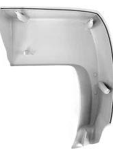 ACP Quarter Panel Extension Fastback Driver Side FM-BQ006A                                     - FM-BQ006A - Image 3