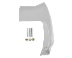 ACP Quarter Panel Extension Coupe Passenger Side FM-BQ006B