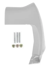 ACP Quarter Panel Extension Coupe Passenger Side FM-BQ006B                                     - FM-BQ006B - Image 5