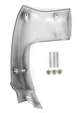 ACP Quarter Panel Extension Coupe Passenger Side FM-BQ006B                                     - FM-BQ006B - Image 3