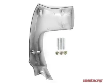 ACP Quarter Panel Extension Coupe Passenger Side FM-BQ006B - FM-BQ006B