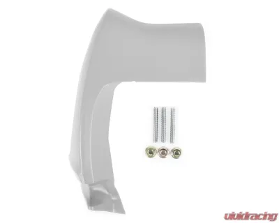 ACP Quarter Panel Extension Coupe Driver Side FM-BQ006C - FM-BQ006C