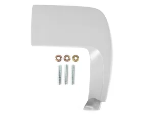 ACP Quarter Panel Extension Fastback Passenger Side FM-BQ006