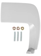 ACP Quarter Panel Extension Fastback Passenger Side FM-BQ006                                     - FM-BQ006 - Image 5