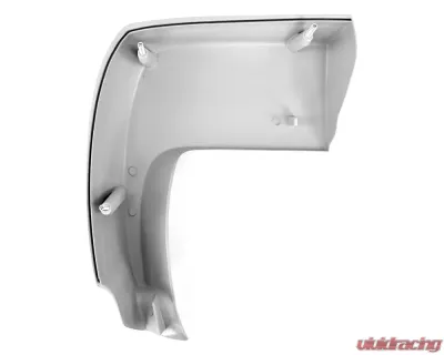 ACP Quarter Panel Extension Fastback Passenger Side FM-BQ006 - FM-BQ006