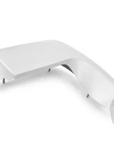 ACP Quarter Panel Extension Fastback Passenger Side FM-BQ006                                     - FM-BQ006 - Image 4