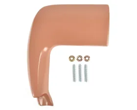 ACP Quarter Panel Extension Fastback Driver Side FM-BQ007A