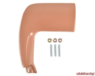 ACP Quarter Panel Extension Fastback Driver Side FM-BQ007A - FM-BQ007A