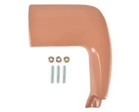 ACP Quarter Panel Extension Fastback Passenger Side FM-BQ007