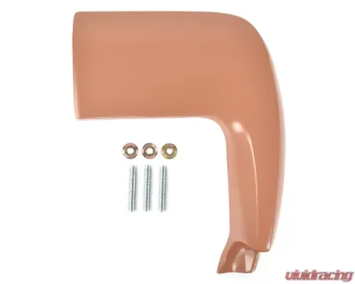 ACP Quarter Panel Extension Fastback Passenger Side FM-BQ007 - FM-BQ007