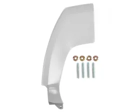 ACP Quarter Panel Extension Coupe/Convertible Driver Side FM-BQ008A