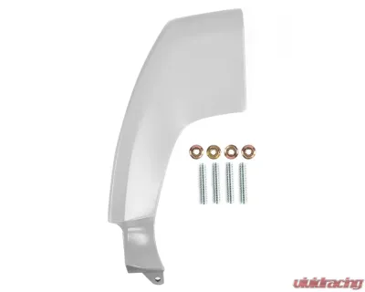 ACP Quarter Panel Extension Coupe/Convertible Driver Side FM-BQ008A - FM-BQ008A