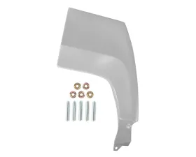 ACP Quarter Panel Extension Fastback Passenger Side FM-BQ008B