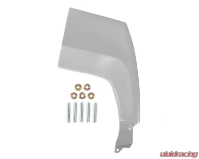 ACP Quarter Panel Extension Fastback Passenger Side FM-BQ008B - FM-BQ008B