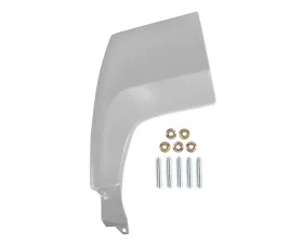 ACP Quarter Panel Extension Fastback Driver Side FM-BQ008C