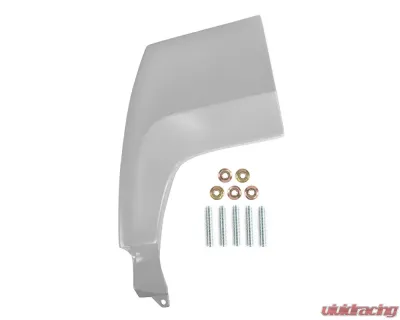 ACP Quarter Panel Extension Fastback Driver Side FM-BQ008C - FM-BQ008C