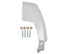 ACP Quarter Panel Extension Coupe/Convertible Passenger Side FM-BQ008