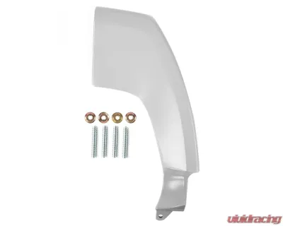 ACP Quarter Panel Extension Coupe/Convertible Passenger Side FM-BQ008 - FM-BQ008