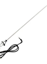 ACP Radio Antenna Round Base FM-BR00A                                     - FM-BR00A - Image 2