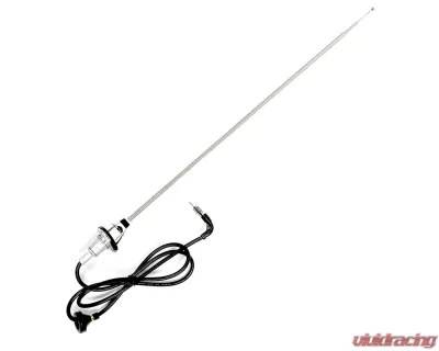 ACP Radio Antenna Round Base FM-BR00A - FM-BR00A