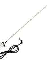 ACP Radio Antenna Round Base FM-BR00A                                     - FM-BR00A - Image 2