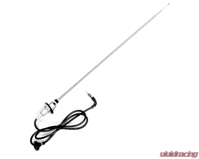 ACP Radio Antenna Round Base FM-BR00A - FM-BR00A