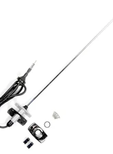 ACP Radio Antenna Rectangular Base FM-BR00B                                     - FM-BR00B - Image 2