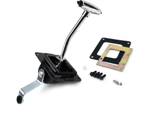 ACP Automatic Shifter Assembly Floor Shift FM-BS021A - FM-BS021A - Image 5