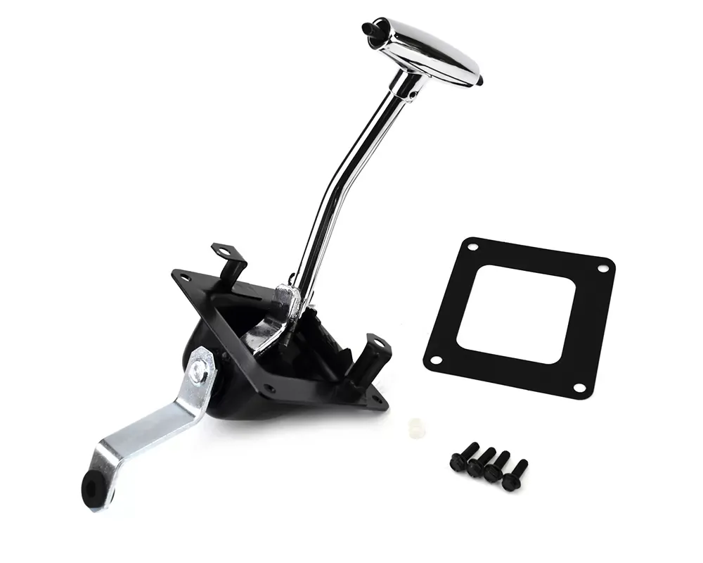 ACP Automatic Shifter Assembly Console Shift FM-BS021B - FM-BS021B