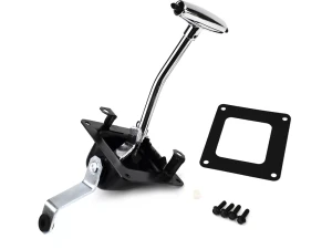 ACP Automatic Shifter Assembly Console Shift FM-BS021B - FM-BS021B - Image 4