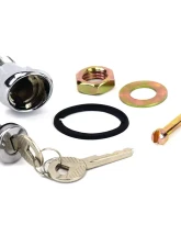 ACP Trunk Lock Cylinder & Sleeve Kit FM-BT001K                                     - FM-BT001K - Image 2
