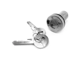 ACP Trunk Lock Cylinder FM-BT001