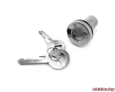 ACP Trunk Lock Cylinder FM-BT001 - FM-BT001
