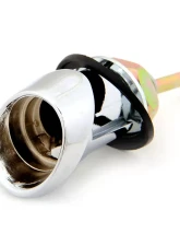 ACP Trunk Lock Cylinder Sleeve With Extension FM-BT003A                                     - FM-BT003A - Image 2