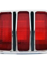 ACP Taillight Assembly Driver or Passenger Side FM-BT006A                                     - FM-BT006A - Image 5