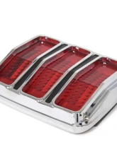 ACP Taillight Assembly Driver or Passenger Side FM-BT006A                                     - FM-BT006A - Image 2