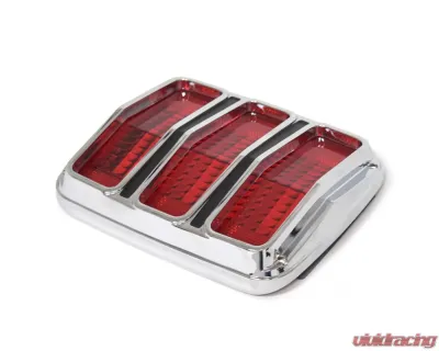 ACP Taillight Assembly Driver or Passenger Side FM-BT006A - FM-BT006A