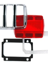 ACP Taillight Assembly Driver or Passenger Side FM-BT006A                                     - FM-BT006A - Image 3