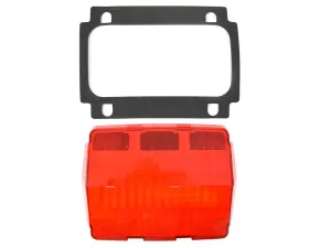 ACP Taillight Lens Kit Driver or Passenger Side FM-BT006B
