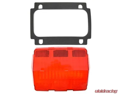 ACP Taillight Lens Kit Driver or Passenger Side FM-BT006B - FM-BT006B