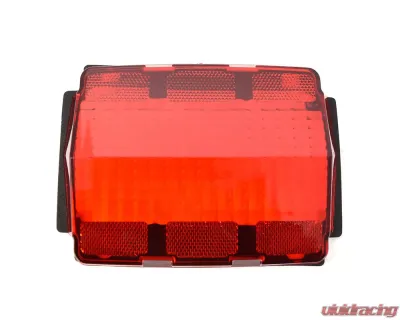 ACP Taillight Lens Kit Driver or Passenger Side FM-BT006B - FM-BT006B