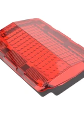 ACP Taillight Lens Kit Driver or Passenger Side FM-BT006B                                     - FM-BT006B - Image 3