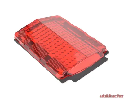 ACP Taillight Lens Kit Driver or Passenger Side FM-BT006B - FM-BT006B
