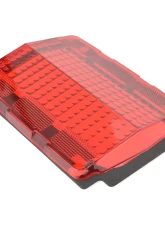 ACP Taillight Lens Kit Driver or Passenger Side FM-BT006B                                     - FM-BT006B - Image 4