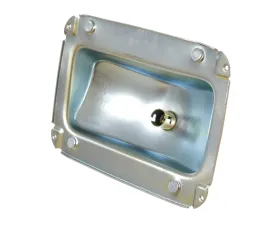 ACP Taillight Housing Driver or Passenger Side FM-BT006C
