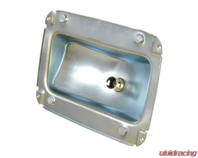 ACP Taillight Housing Driver or Passenger Side FM-BT006C - FM-BT006C