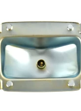 ACP Taillight Housing Driver or Passenger Side FM-BT006C                                     - FM-BT006C - Image 2